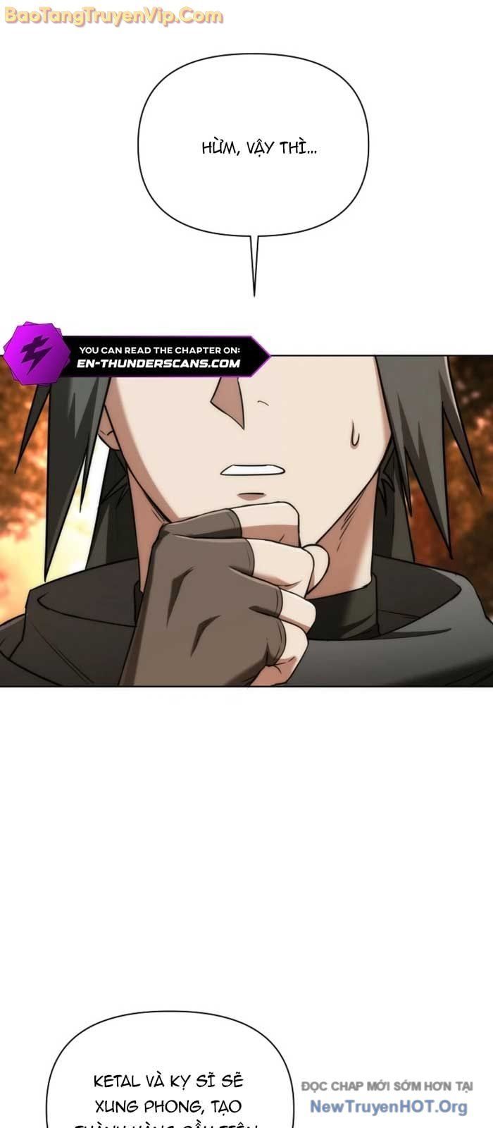 Trở Thành Man Di Ở Thế Giới Fantasy - Chapter 9 - Page 4