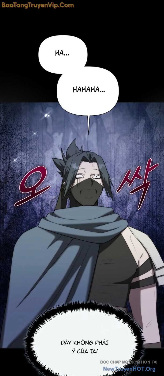 Trở Thành Man Di Ở Thế Giới Fantasy - Chapter 9 - Page 44