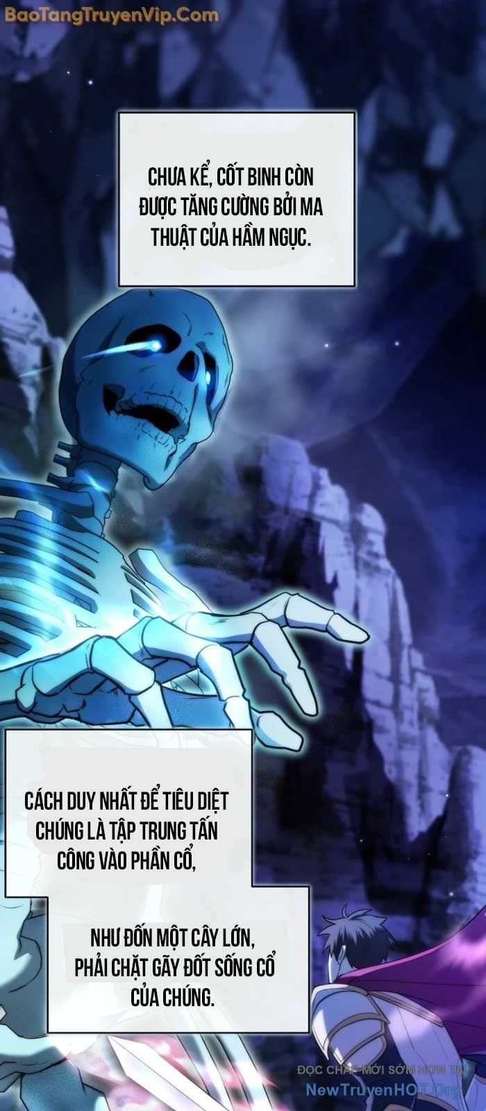 Trở Thành Man Di Ở Thế Giới Fantasy - Chapter 9 - Page 46