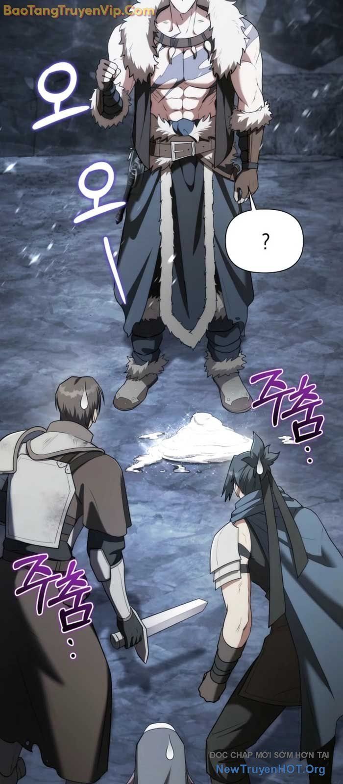 Trở Thành Man Di Ở Thế Giới Fantasy - Chapter 9 - Page 50