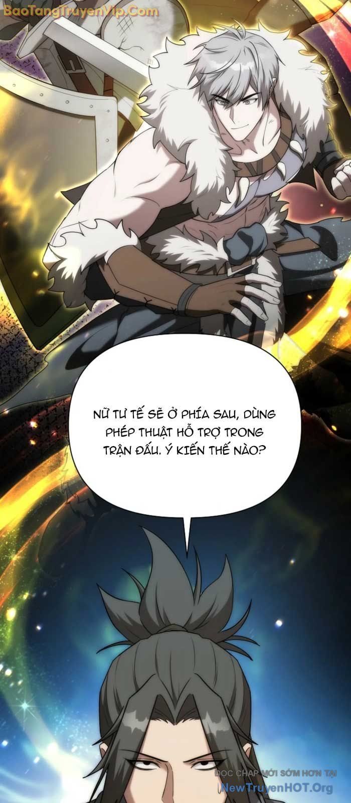 Trở Thành Man Di Ở Thế Giới Fantasy - Chapter 9 - Page 6