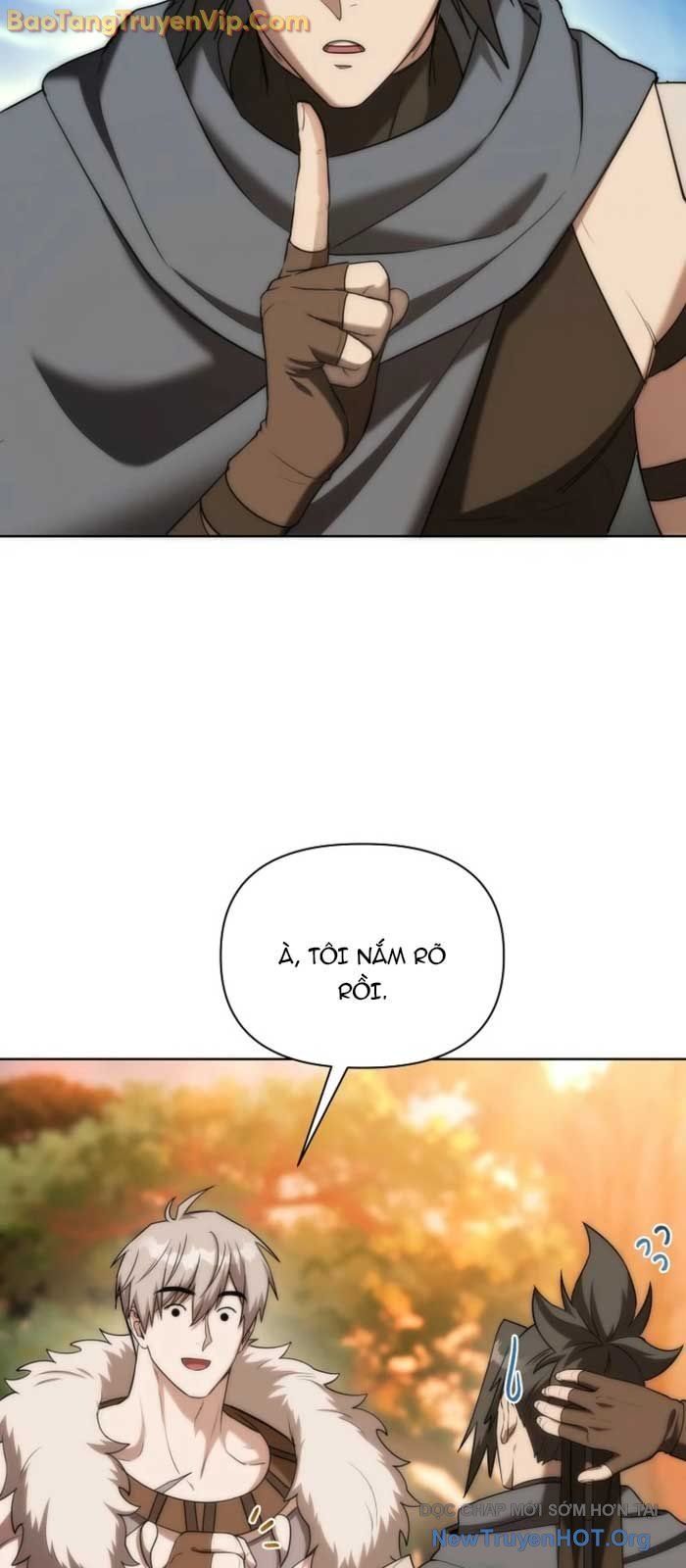 Trở Thành Man Di Ở Thế Giới Fantasy - Chapter 9 - Page 7