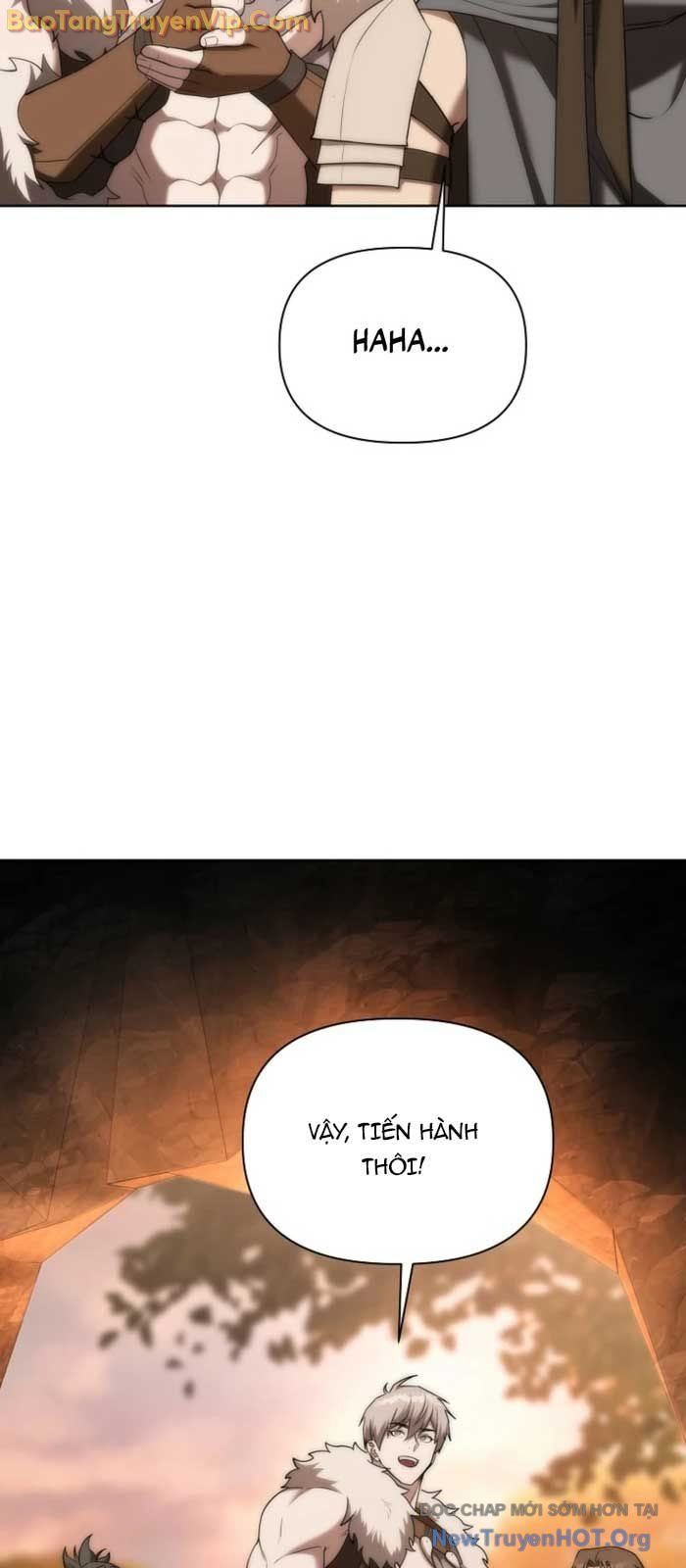 Trở Thành Man Di Ở Thế Giới Fantasy - Chapter 9 - Page 8