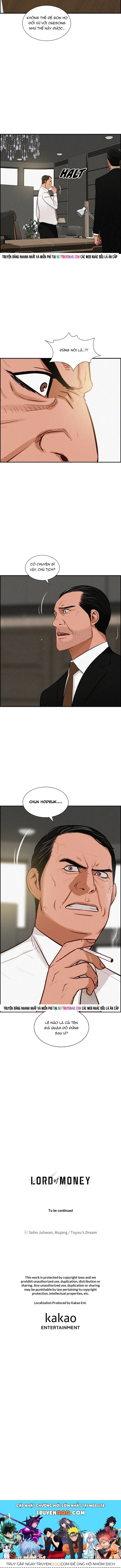 Chúa Tể Đồng Tiền - Chapter 195 - Page 10
