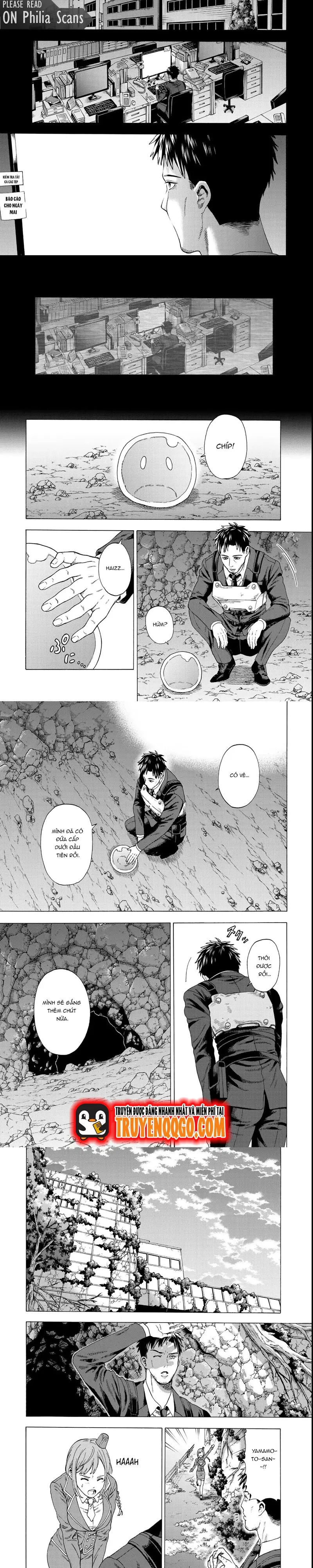 Sukiru - Chapter 1 - Page 10