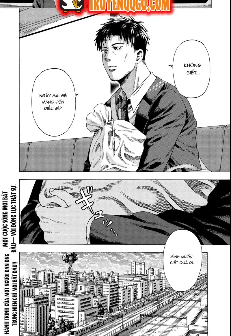 Sukiru - Chapter 1 - Page 13