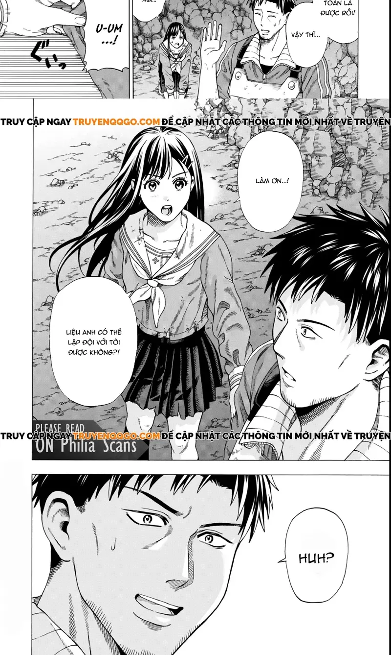 Sukiru - Chapter 2 - Page 10