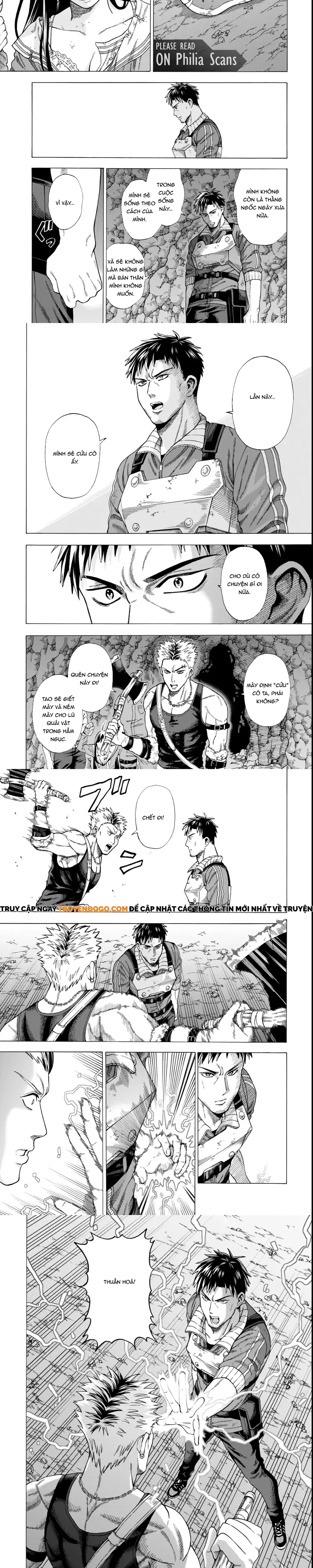 Sukiru - Chapter 2 - Page 7