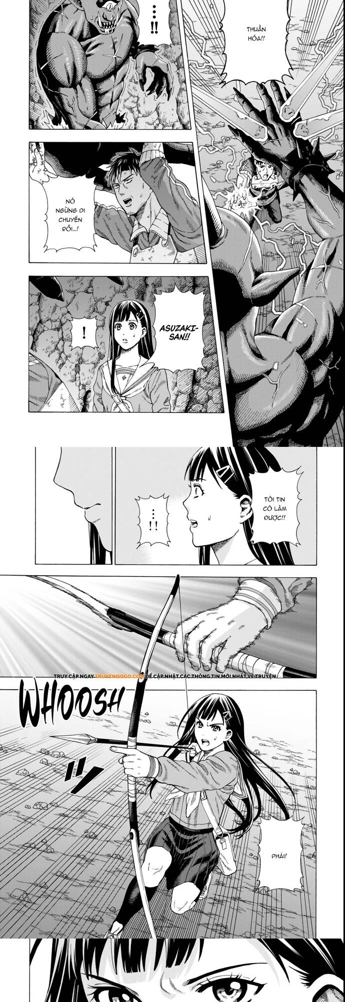 Sukiru - Chapter 3 - Page 11