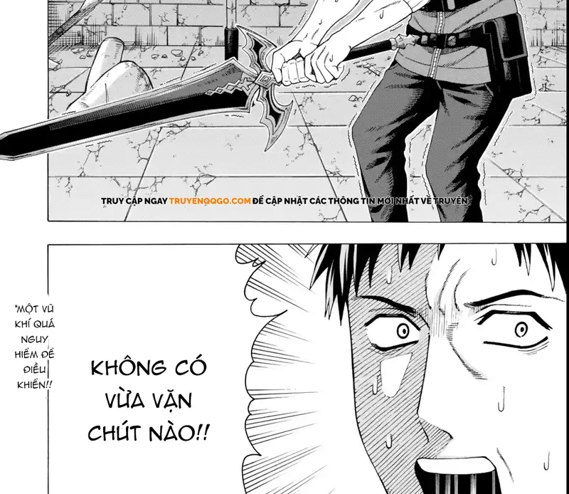 Sukiru - Chapter 4 - Page 12