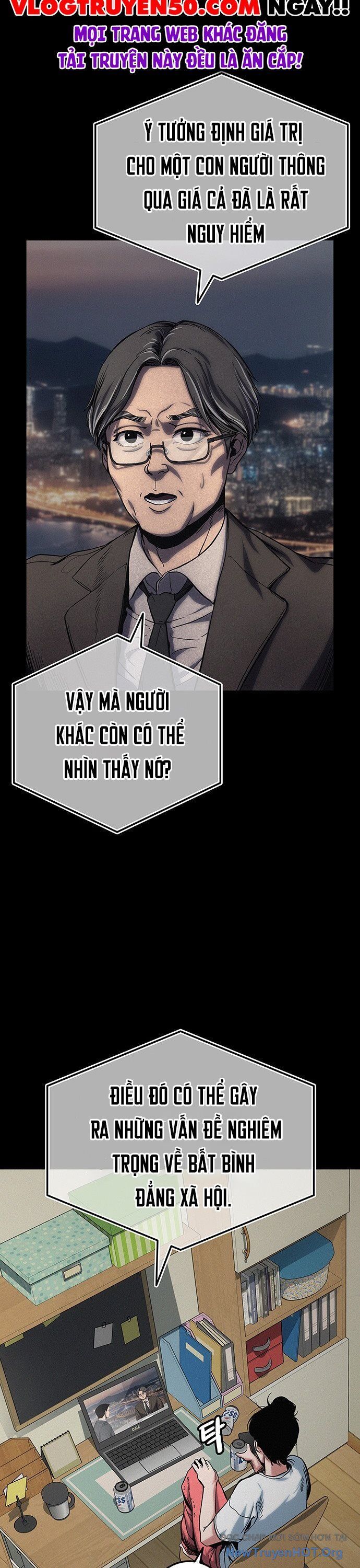 Tôi Sẽ Cho Bạn Biết Bạn Đáng Giá Bao Nhiêu - Chapter 1 - Page 100