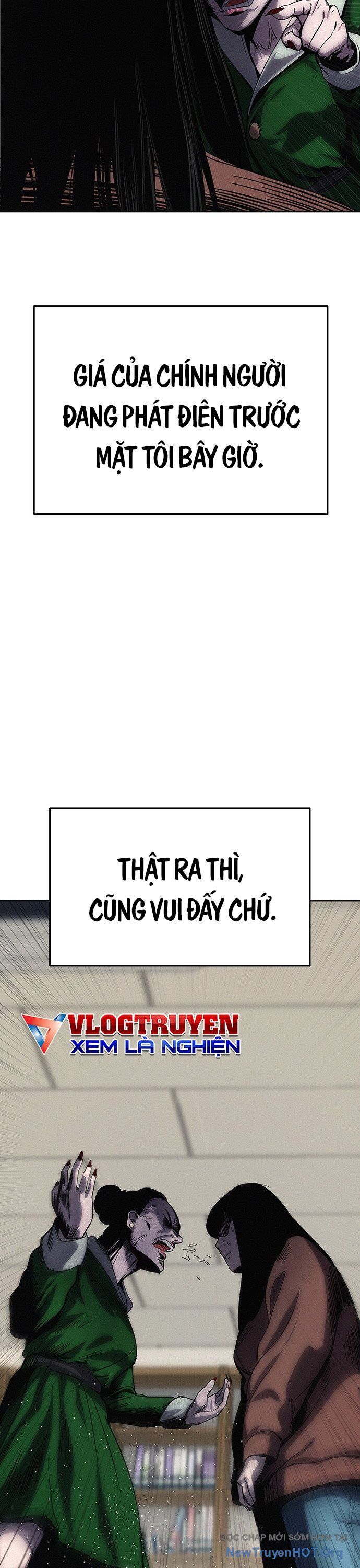 Tôi Sẽ Cho Bạn Biết Bạn Đáng Giá Bao Nhiêu - Chapter 1 - Page 108