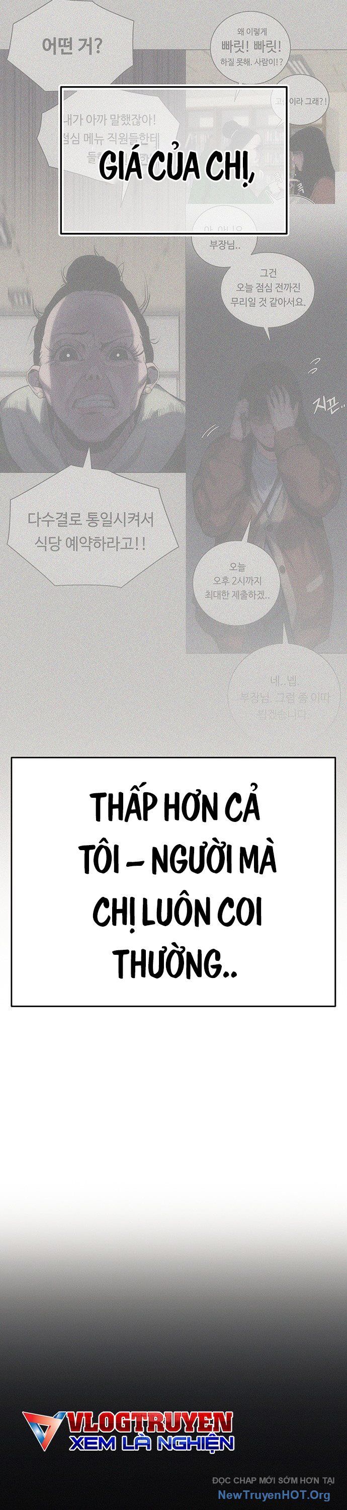 Tôi Sẽ Cho Bạn Biết Bạn Đáng Giá Bao Nhiêu - Chapter 1 - Page 110