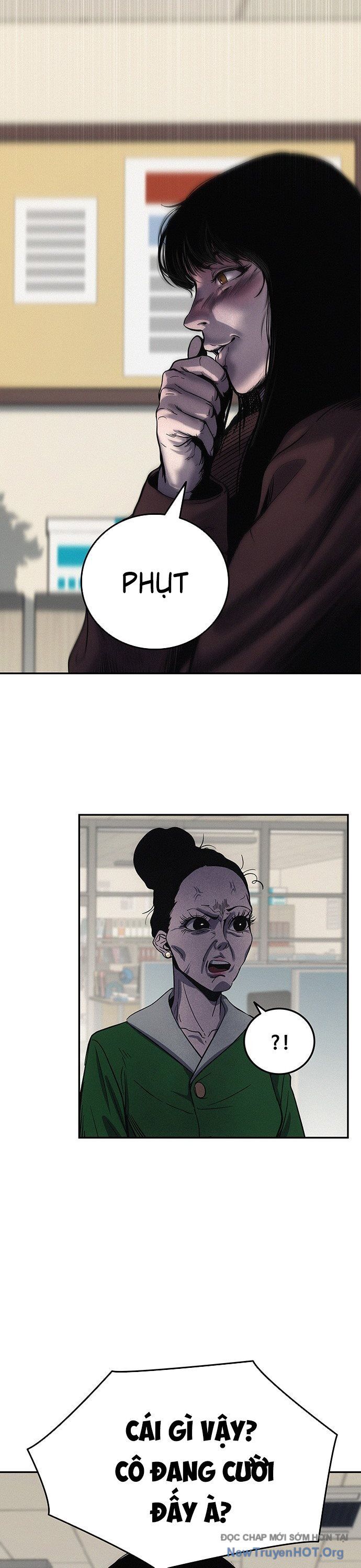 Tôi Sẽ Cho Bạn Biết Bạn Đáng Giá Bao Nhiêu - Chapter 1 - Page 112