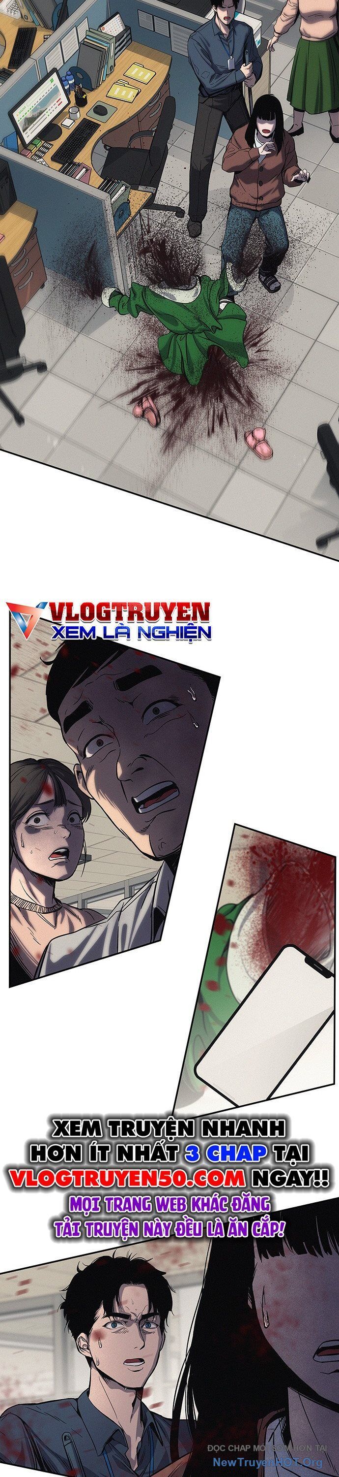 Tôi Sẽ Cho Bạn Biết Bạn Đáng Giá Bao Nhiêu - Chapter 1 - Page 116