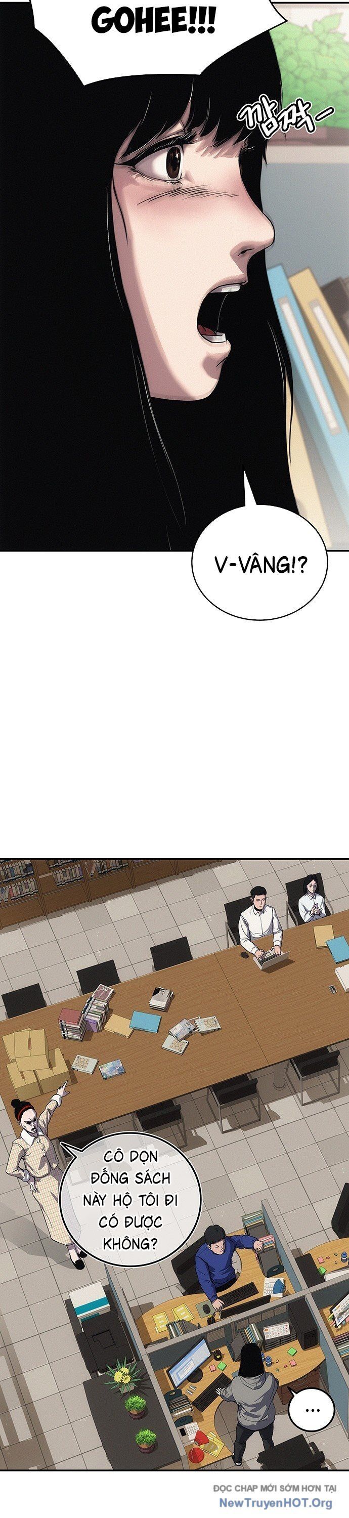 Tôi Sẽ Cho Bạn Biết Bạn Đáng Giá Bao Nhiêu - Chapter 1 - Page 17