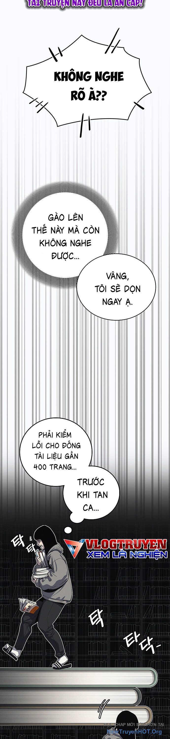 Tôi Sẽ Cho Bạn Biết Bạn Đáng Giá Bao Nhiêu - Chapter 1 - Page 20