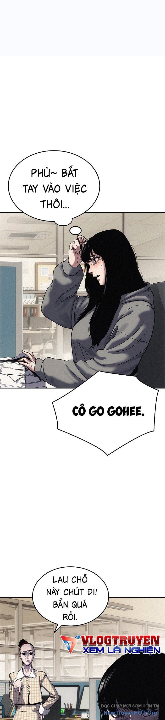 Tôi Sẽ Cho Bạn Biết Bạn Đáng Giá Bao Nhiêu - Chapter 1 - Page 22