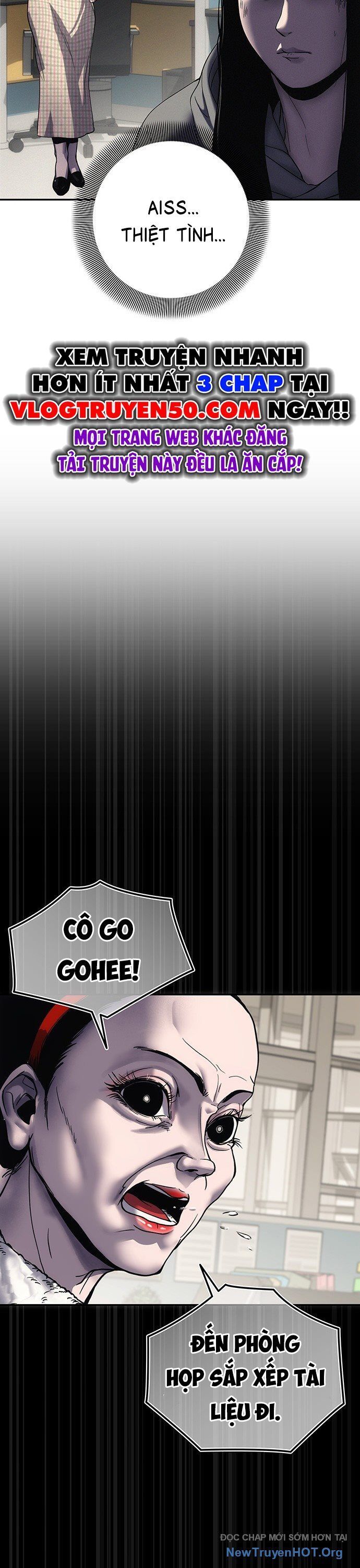 Tôi Sẽ Cho Bạn Biết Bạn Đáng Giá Bao Nhiêu - Chapter 1 - Page 23