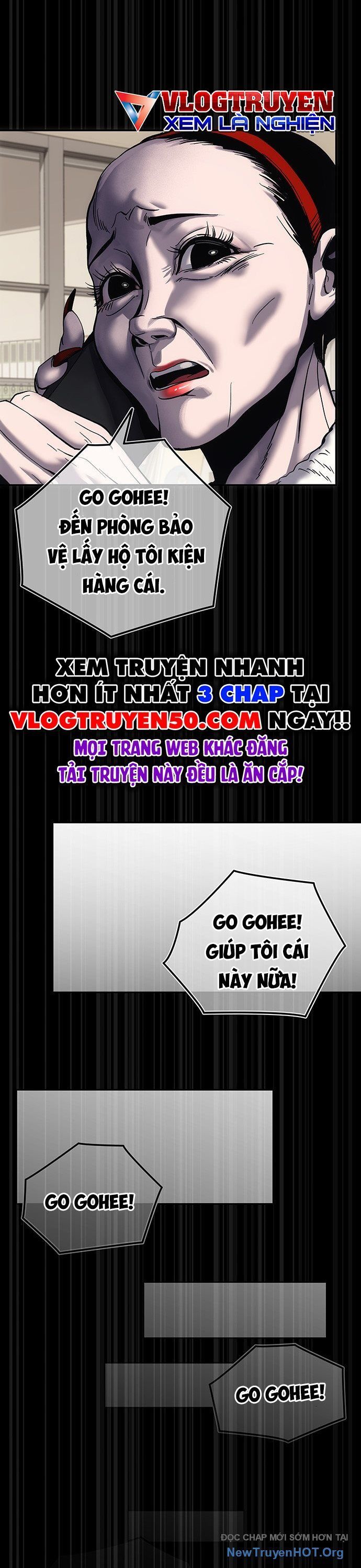 Tôi Sẽ Cho Bạn Biết Bạn Đáng Giá Bao Nhiêu - Chapter 1 - Page 24