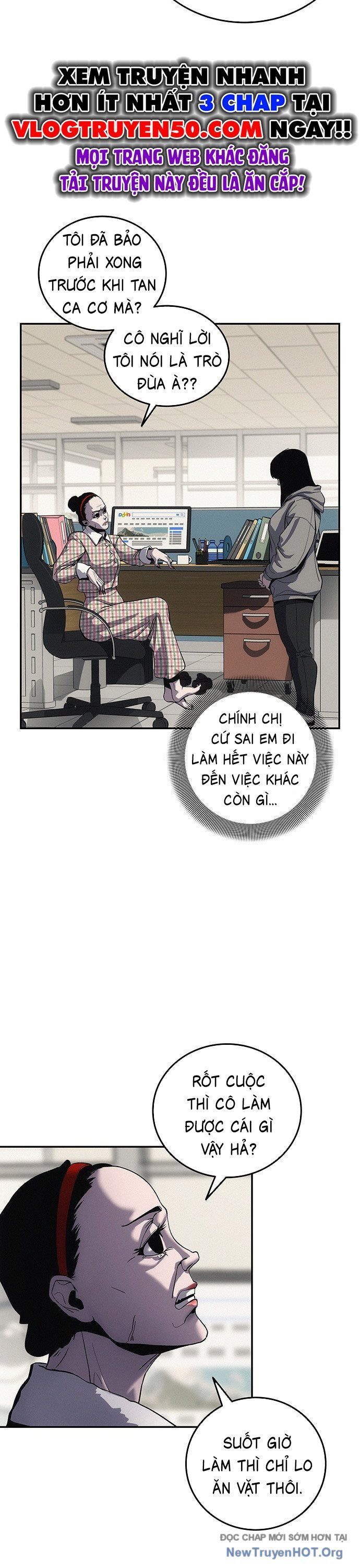 Tôi Sẽ Cho Bạn Biết Bạn Đáng Giá Bao Nhiêu - Chapter 1 - Page 26