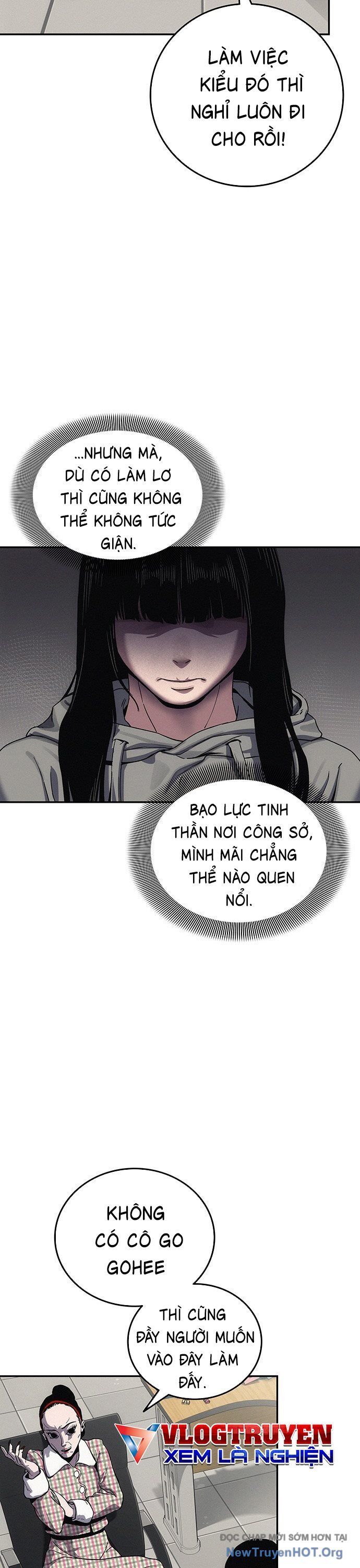 Tôi Sẽ Cho Bạn Biết Bạn Đáng Giá Bao Nhiêu - Chapter 1 - Page 28