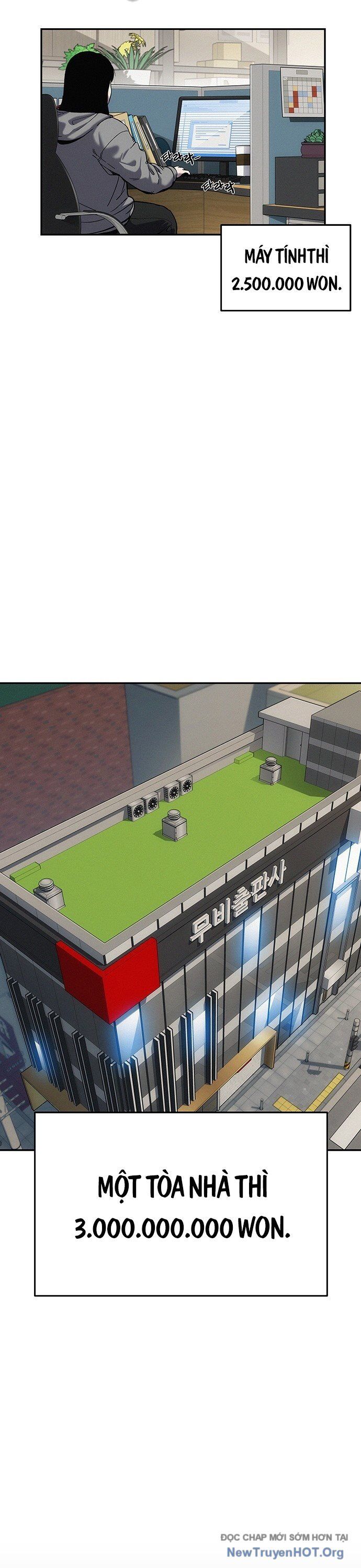 Tôi Sẽ Cho Bạn Biết Bạn Đáng Giá Bao Nhiêu - Chapter 1 - Page 3