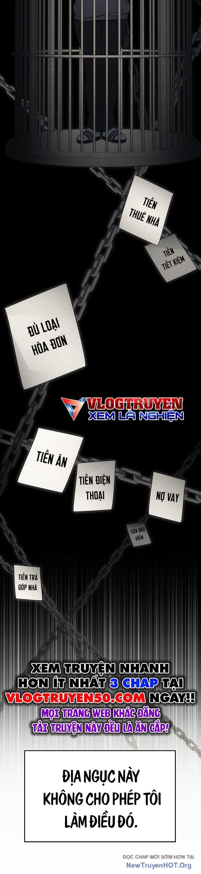 Tôi Sẽ Cho Bạn Biết Bạn Đáng Giá Bao Nhiêu - Chapter 1 - Page 30