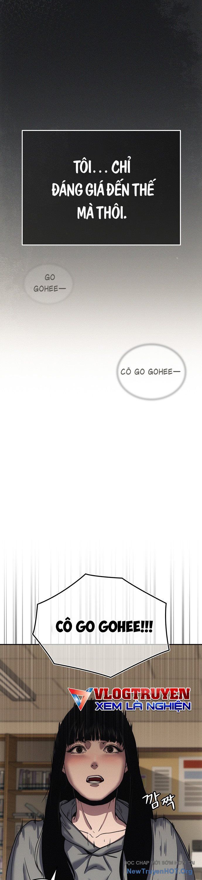 Tôi Sẽ Cho Bạn Biết Bạn Đáng Giá Bao Nhiêu - Chapter 1 - Page 34