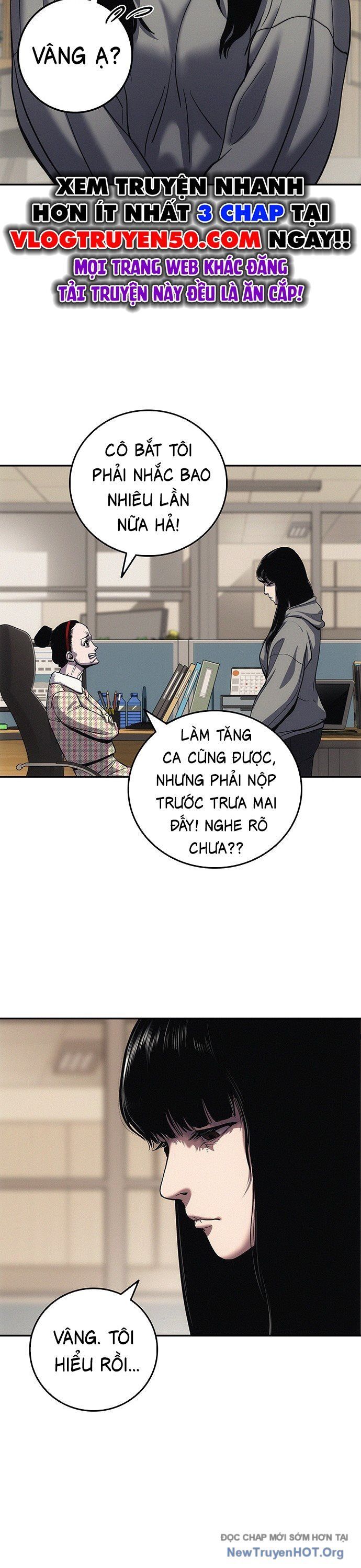 Tôi Sẽ Cho Bạn Biết Bạn Đáng Giá Bao Nhiêu - Chapter 1 - Page 35