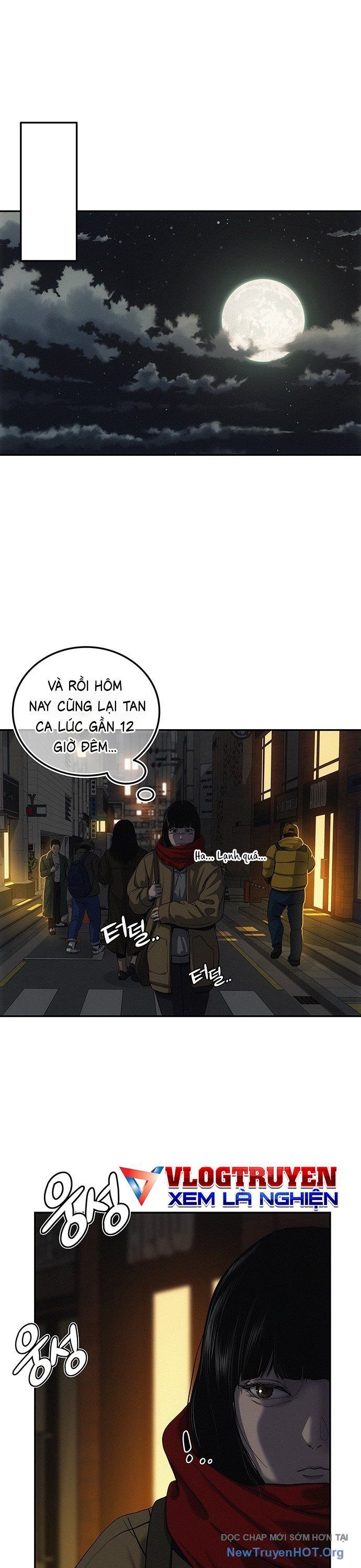 Tôi Sẽ Cho Bạn Biết Bạn Đáng Giá Bao Nhiêu - Chapter 1 - Page 38
