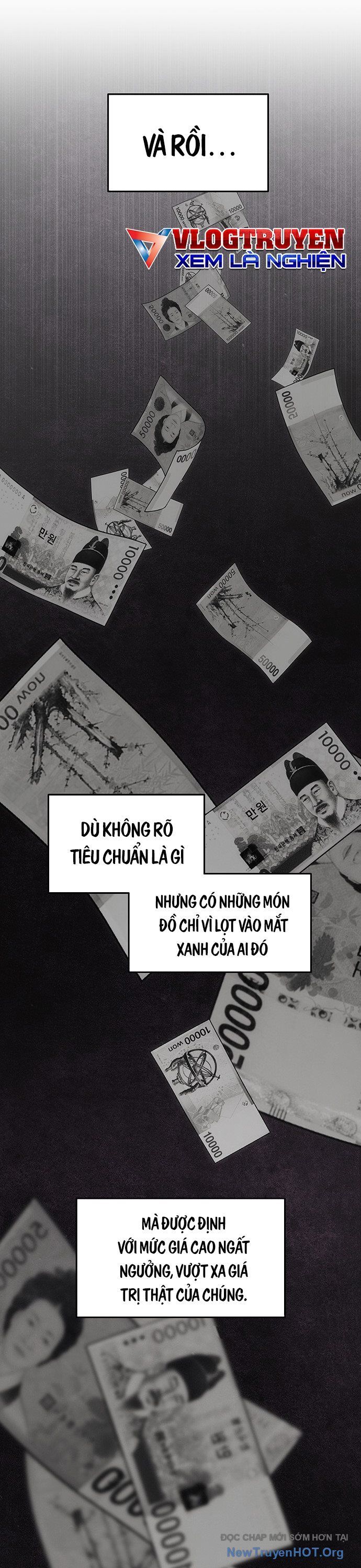 Tôi Sẽ Cho Bạn Biết Bạn Đáng Giá Bao Nhiêu - Chapter 1 - Page 4