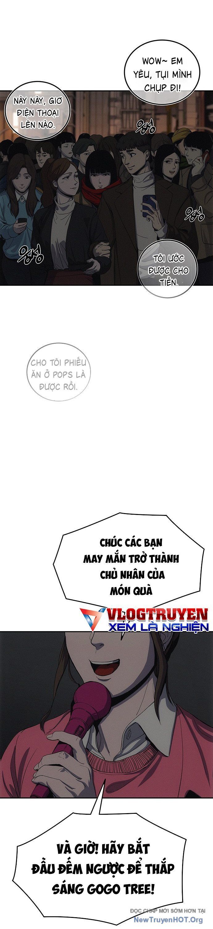 Tôi Sẽ Cho Bạn Biết Bạn Đáng Giá Bao Nhiêu - Chapter 1 - Page 42