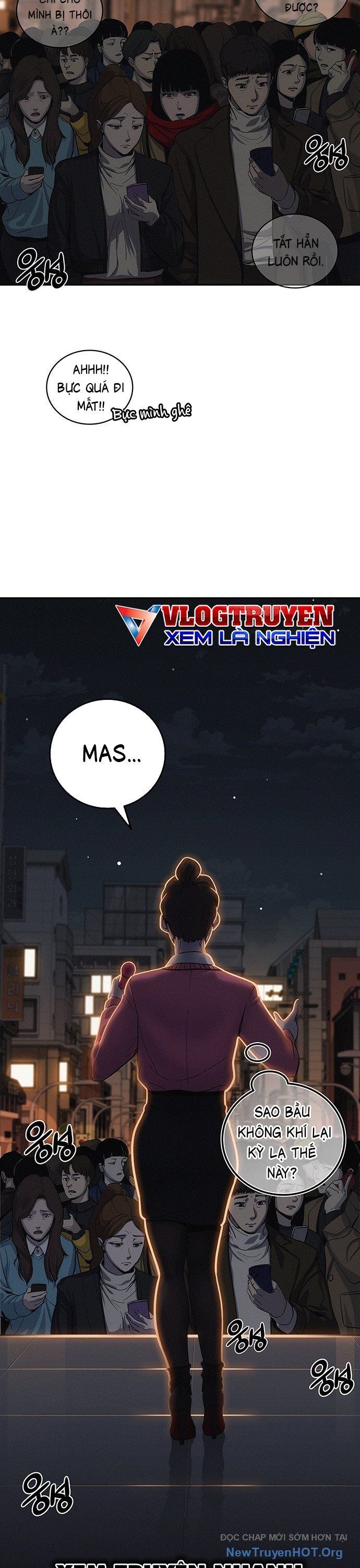 Tôi Sẽ Cho Bạn Biết Bạn Đáng Giá Bao Nhiêu - Chapter 1 - Page 46