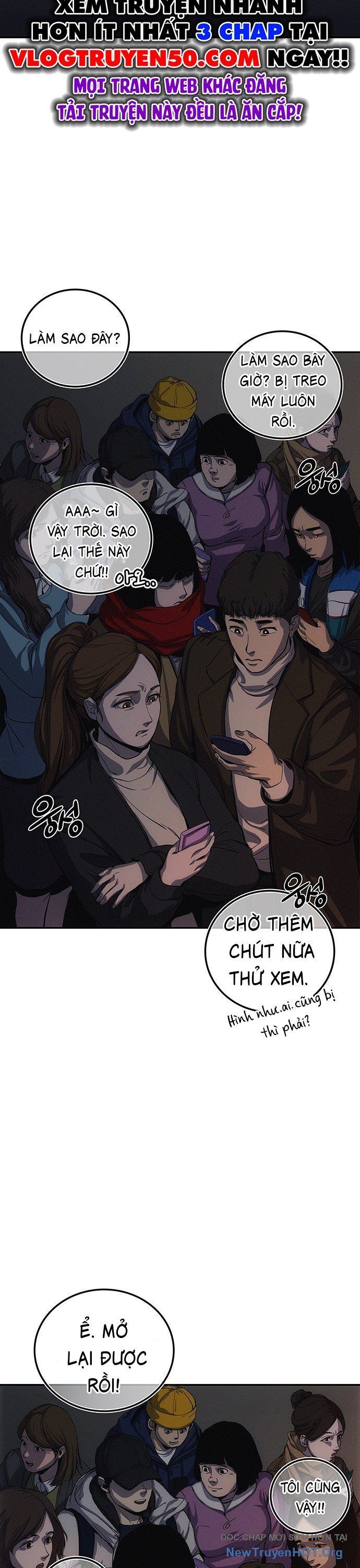 Tôi Sẽ Cho Bạn Biết Bạn Đáng Giá Bao Nhiêu - Chapter 1 - Page 47