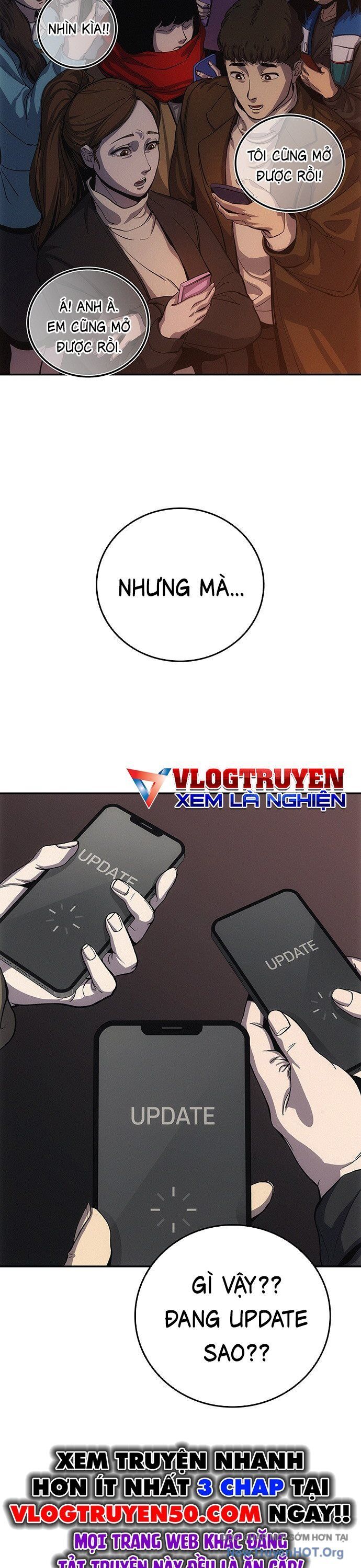 Tôi Sẽ Cho Bạn Biết Bạn Đáng Giá Bao Nhiêu - Chapter 1 - Page 48