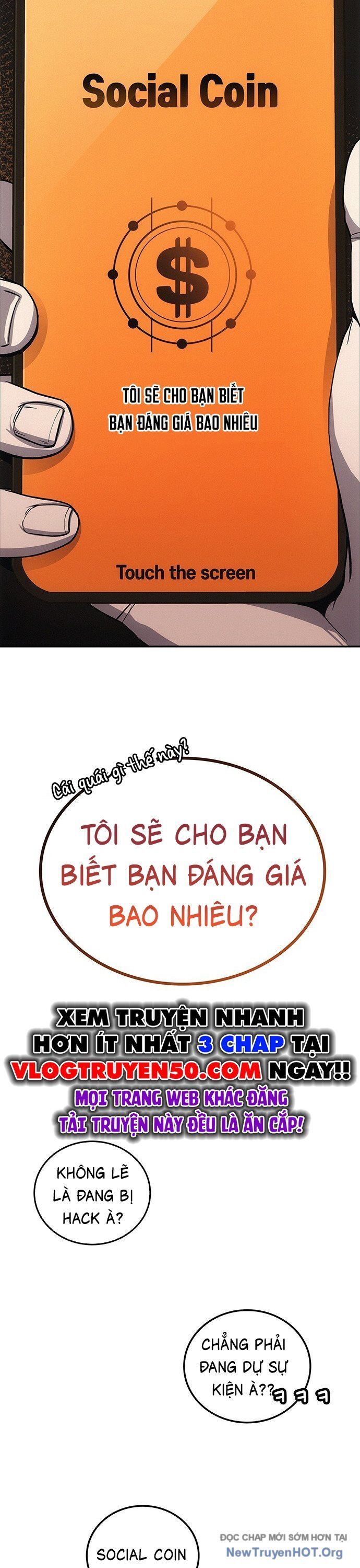 Tôi Sẽ Cho Bạn Biết Bạn Đáng Giá Bao Nhiêu - Chapter 1 - Page 50
