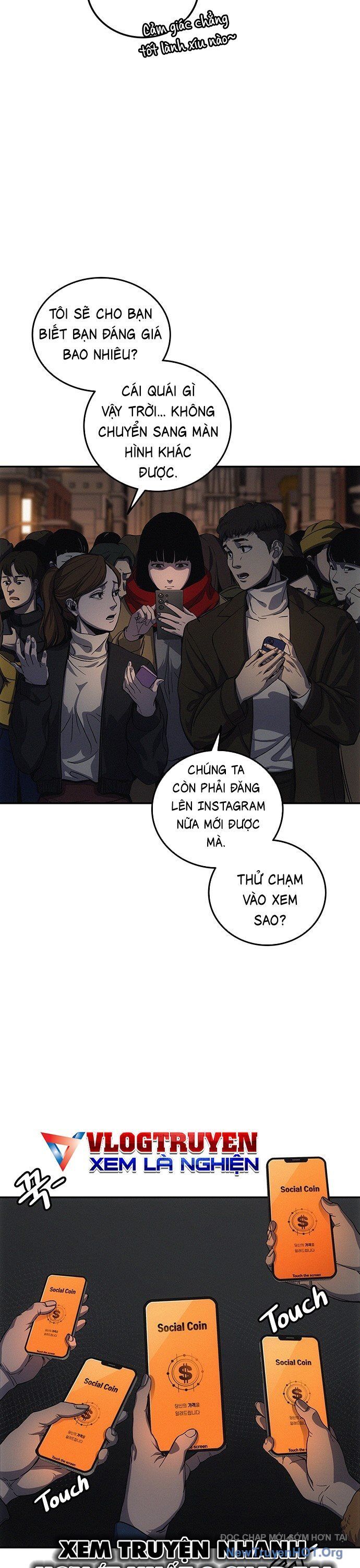 Tôi Sẽ Cho Bạn Biết Bạn Đáng Giá Bao Nhiêu - Chapter 1 - Page 51
