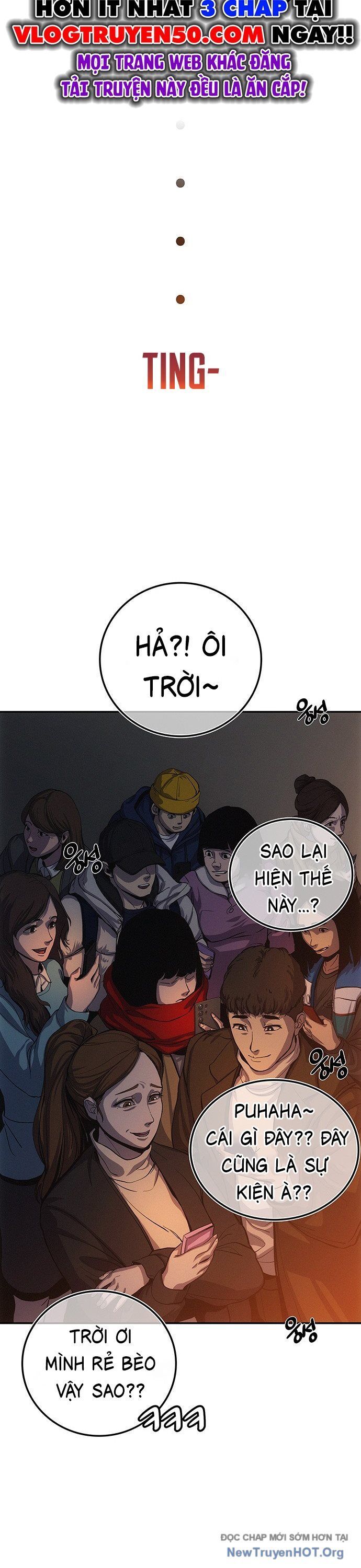 Tôi Sẽ Cho Bạn Biết Bạn Đáng Giá Bao Nhiêu - Chapter 1 - Page 52