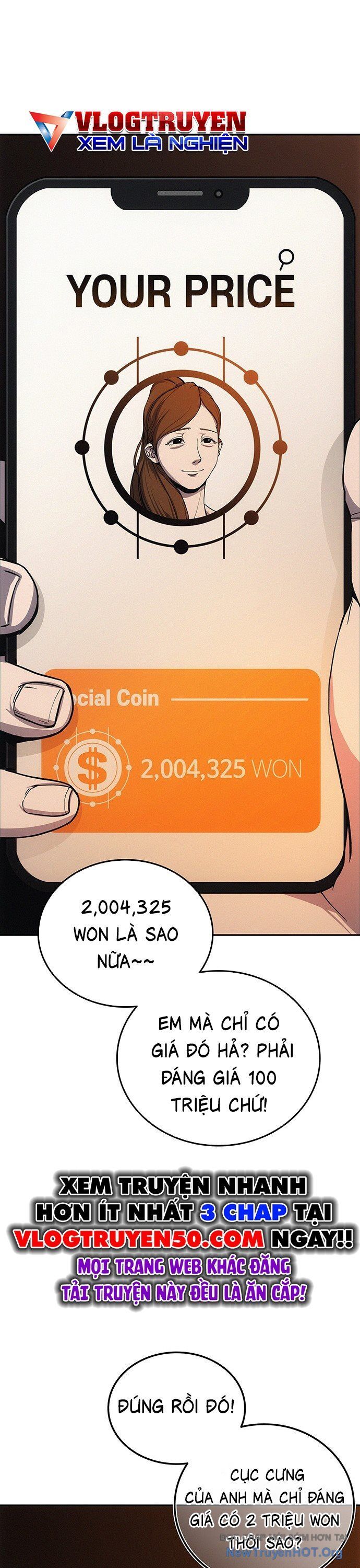 Tôi Sẽ Cho Bạn Biết Bạn Đáng Giá Bao Nhiêu - Chapter 1 - Page 53