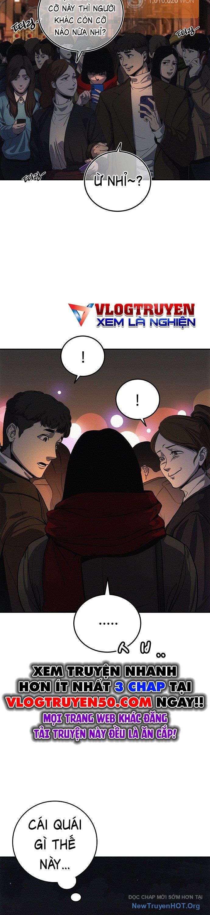 Tôi Sẽ Cho Bạn Biết Bạn Đáng Giá Bao Nhiêu - Chapter 1 - Page 55