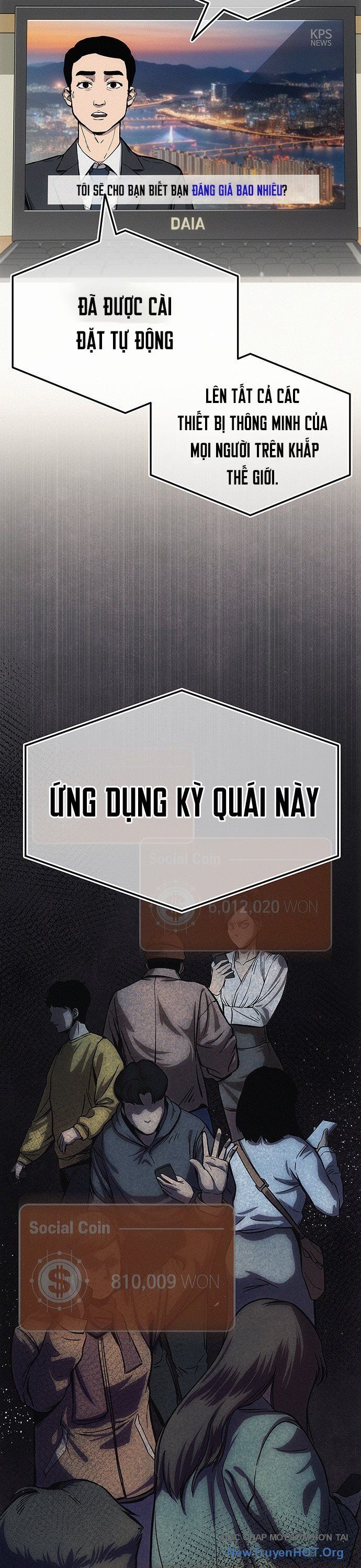 Tôi Sẽ Cho Bạn Biết Bạn Đáng Giá Bao Nhiêu - Chapter 1 - Page 58