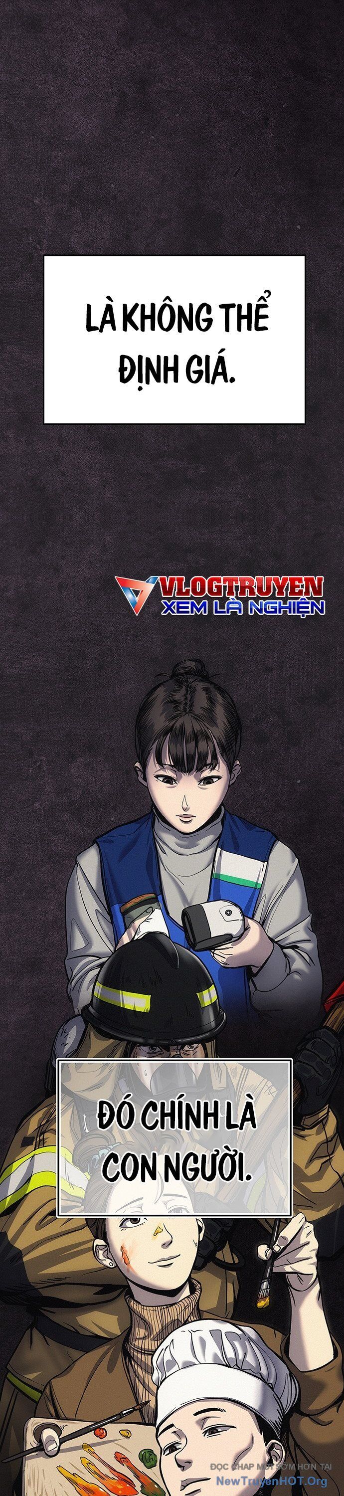 Tôi Sẽ Cho Bạn Biết Bạn Đáng Giá Bao Nhiêu - Chapter 1 - Page 6