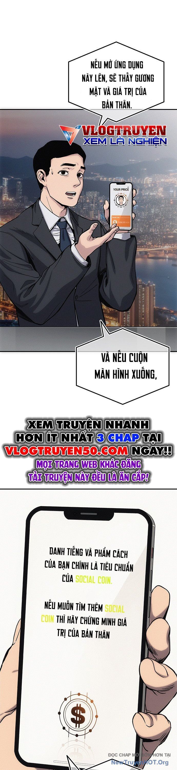 Tôi Sẽ Cho Bạn Biết Bạn Đáng Giá Bao Nhiêu - Chapter 1 - Page 60