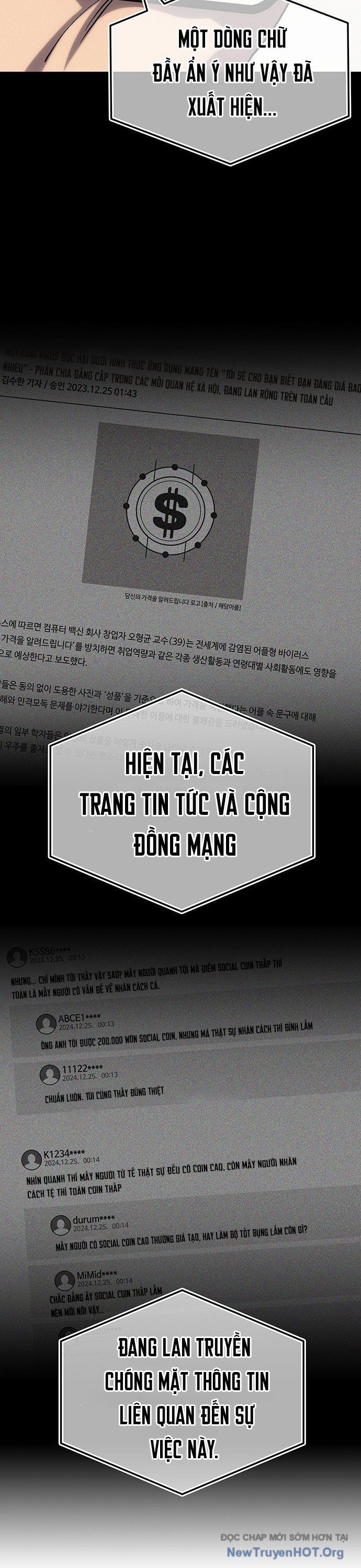 Tôi Sẽ Cho Bạn Biết Bạn Đáng Giá Bao Nhiêu - Chapter 1 - Page 61