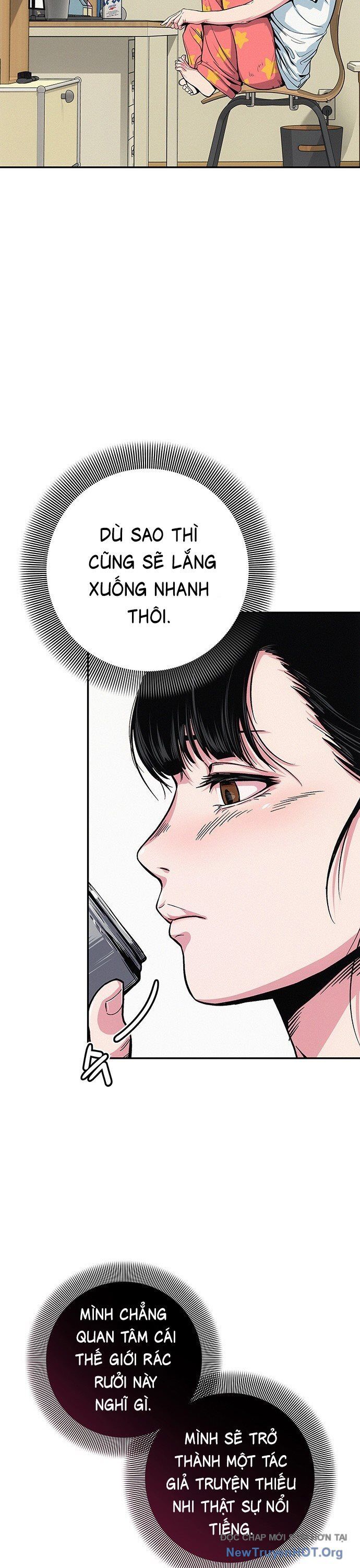 Tôi Sẽ Cho Bạn Biết Bạn Đáng Giá Bao Nhiêu - Chapter 1 - Page 65