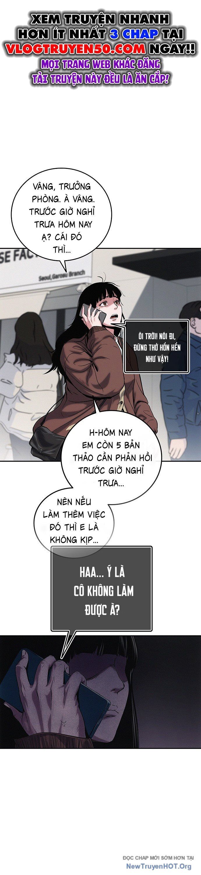Tôi Sẽ Cho Bạn Biết Bạn Đáng Giá Bao Nhiêu - Chapter 1 - Page 71
