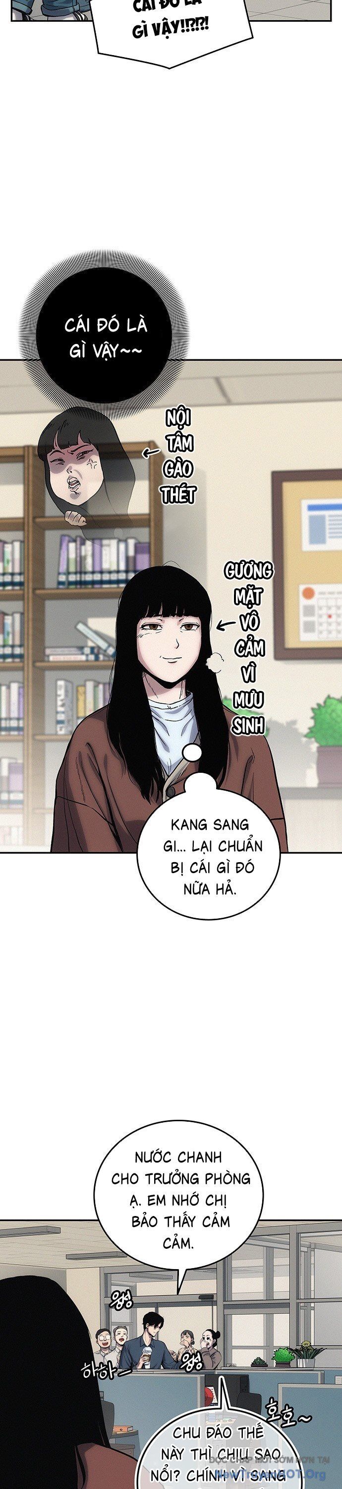 Tôi Sẽ Cho Bạn Biết Bạn Đáng Giá Bao Nhiêu - Chapter 1 - Page 83