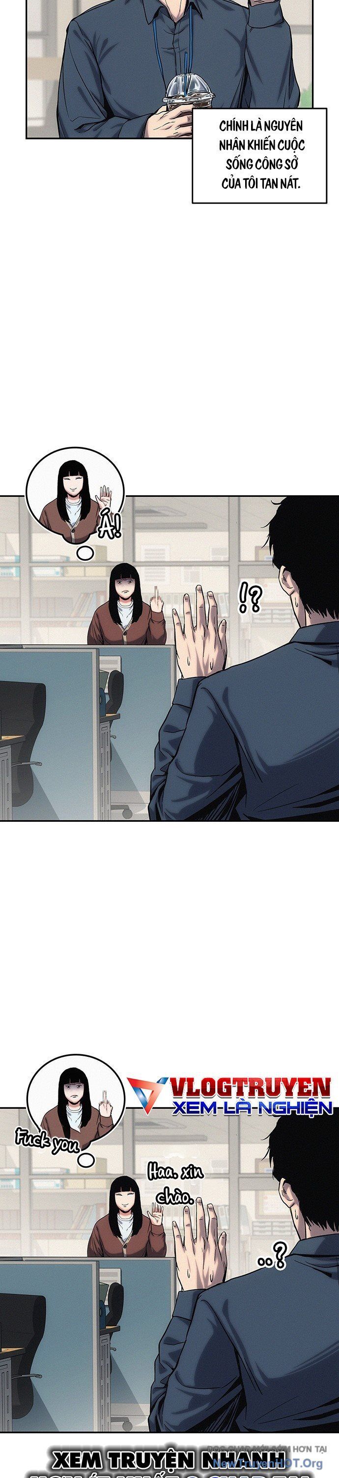 Tôi Sẽ Cho Bạn Biết Bạn Đáng Giá Bao Nhiêu - Chapter 1 - Page 85