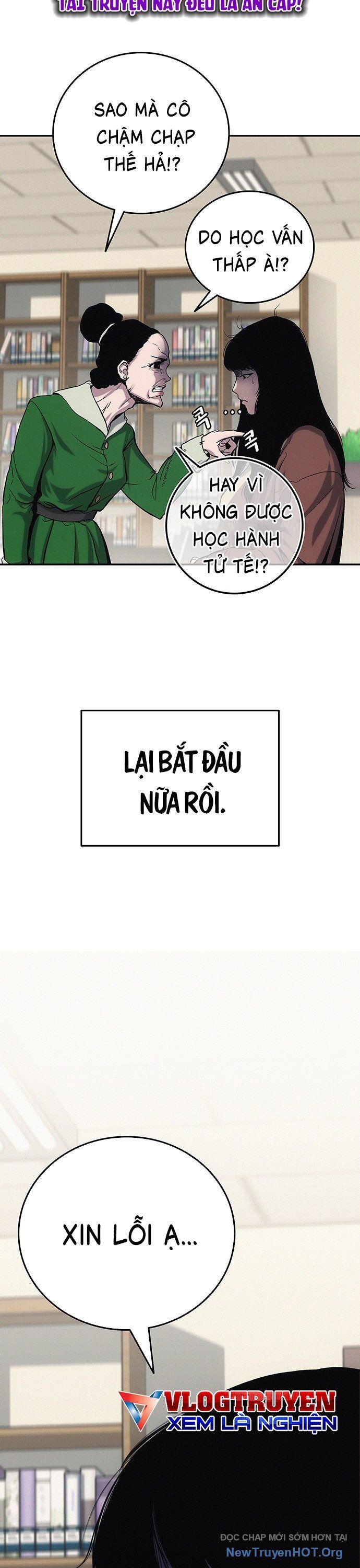 Tôi Sẽ Cho Bạn Biết Bạn Đáng Giá Bao Nhiêu - Chapter 1 - Page 91